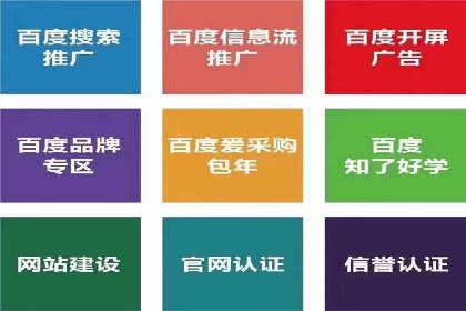 信息流广告投放公司成功案例分享